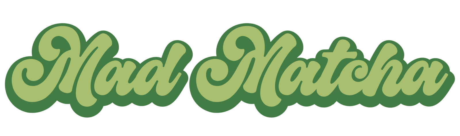 Mad Matcha